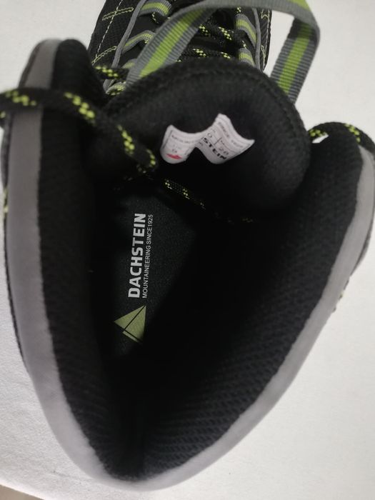 Ghete Dachstein masura 43