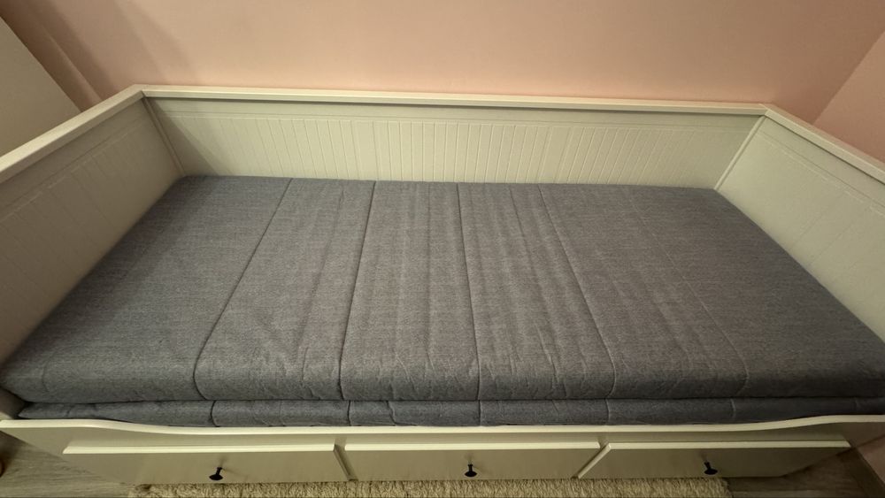 Vand 2 saltele 80x200x10