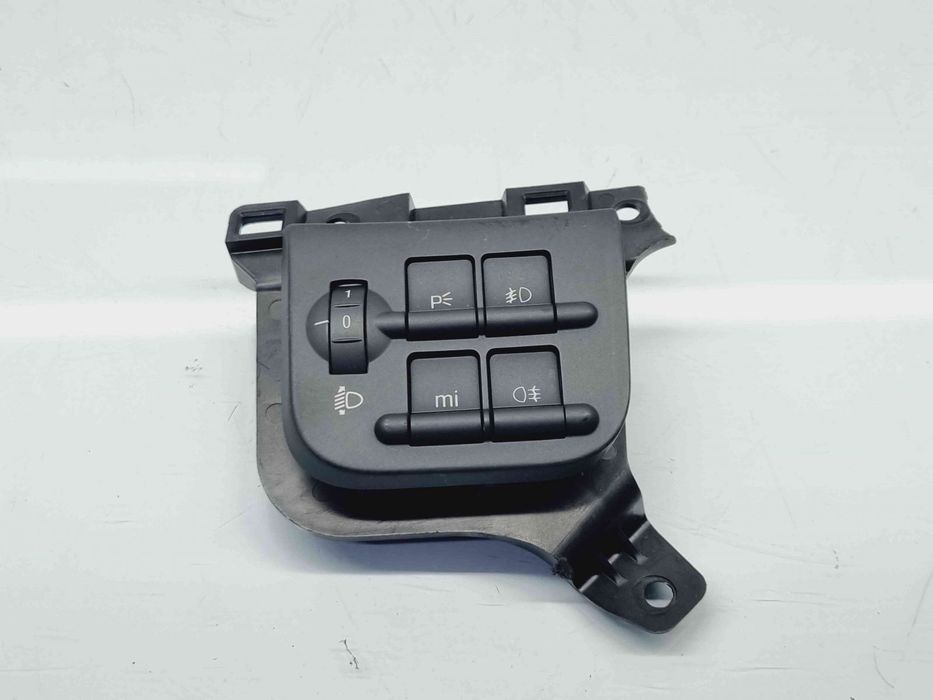 Bloc lumini Alfa Romeo 159 Sportwagon (939) [Fabr 2006-20011] 1560617