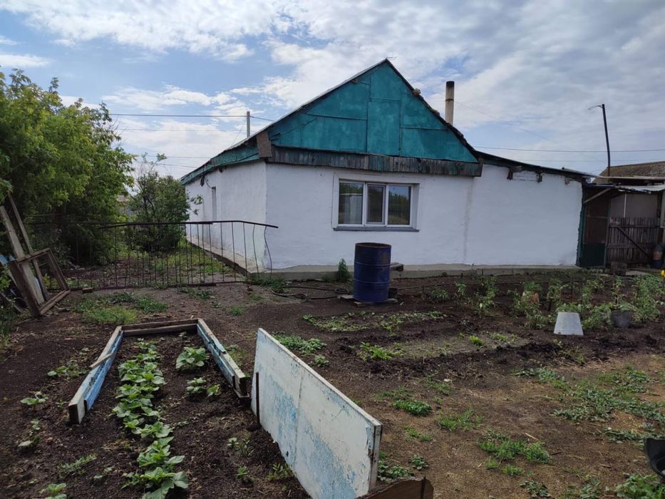Продам дом торг есть