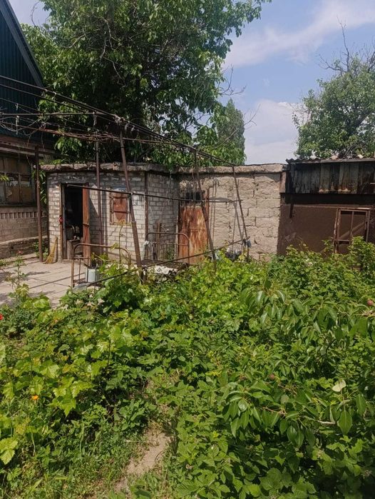 Продается дача в массиве Чолдала