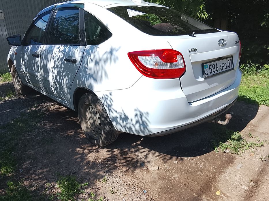 Продам  Lada гранта