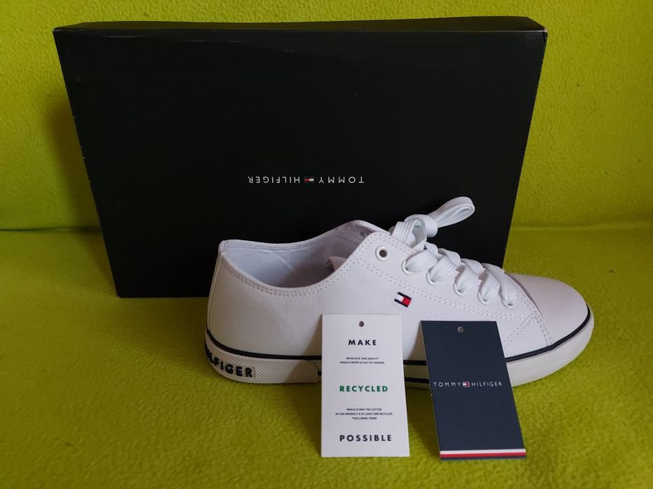 Tommy Hilfiger-36н-НОВО