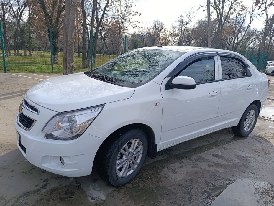 Cobalt avtomat oq 2024/2025