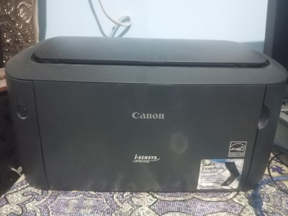 Printer Canon LBP6030B noviy