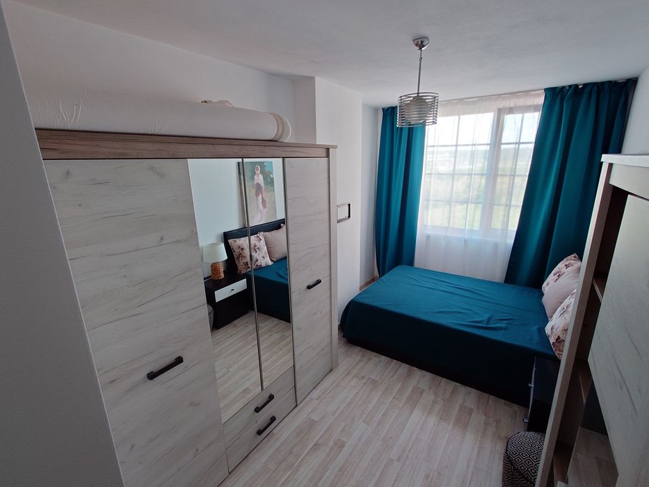 Apartament 2 camere open space cartier Visoianu
