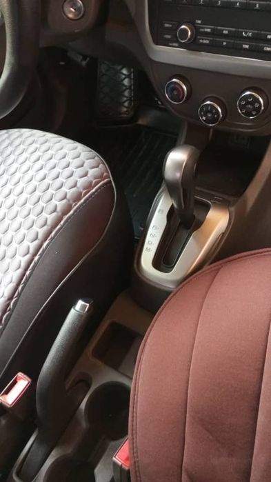 Cobalt rusumli avtomobil