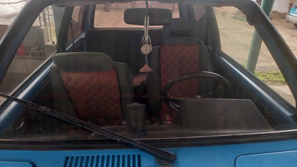 Продам машину, ОКА