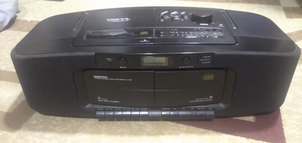 Самсунг (MAX-VB550)