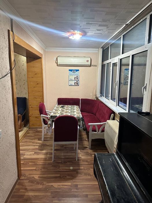 Аренда Ц-14 Ганга 3.хонали Миллий таомлар Элитные квартиры