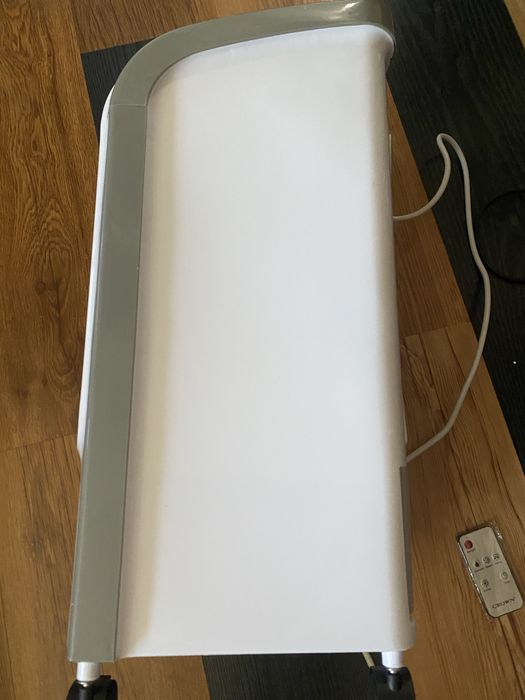 Охладителна система