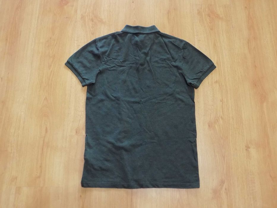 тениска hackett/wood wood риза блуза фанела потник мъжка оригинал S/L