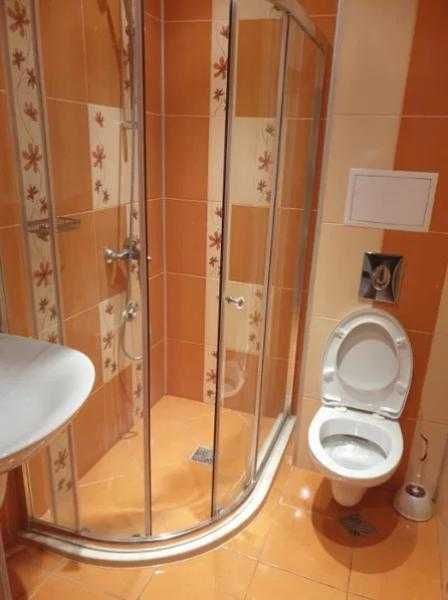 Стилен тристаен апартамент в Изгрев