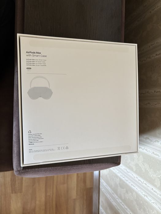 Apple AirPods Max 2 2025