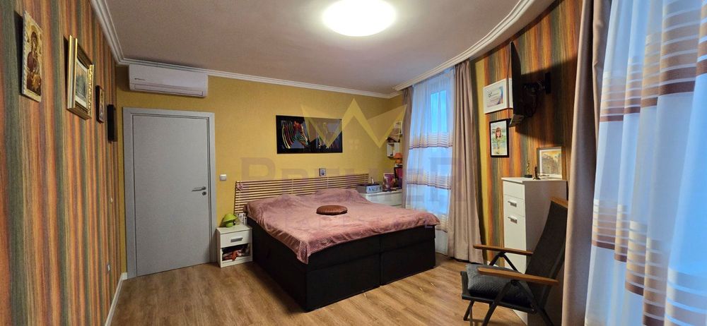 Продава се Тристаен апартамент в Варна, Трошево - 126 кв.м за 2699 €/кв.м - Снимка #2
