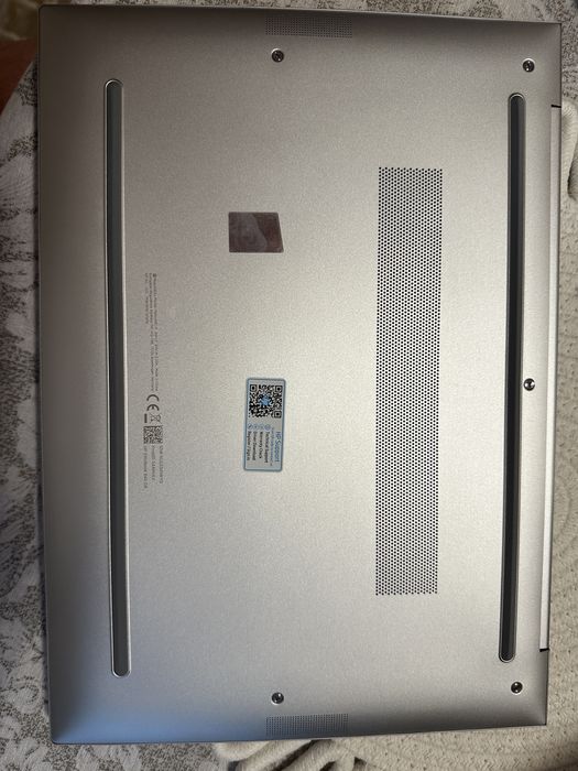 HP EliteBook 840 G8 Intel i7-1165G7