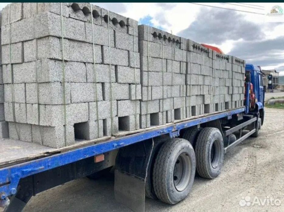 SHLAKOBLOKI shlakablok