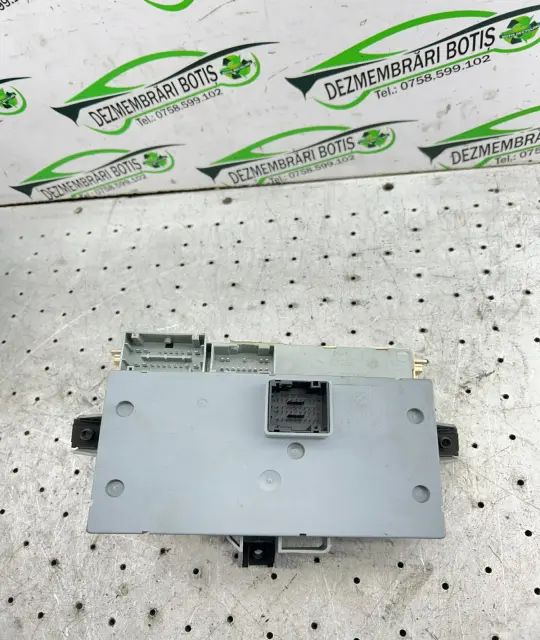 Panou sigurante si relee 51711819 51711819 Fiat Stilo 2005