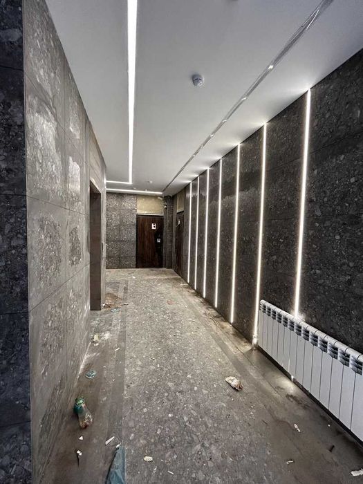 Продается однушка в самом лучшем ЖК города