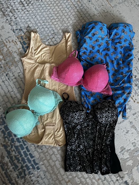 Продам новое белье