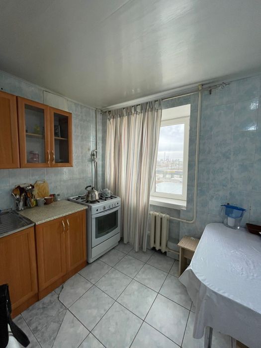 Продается квартира