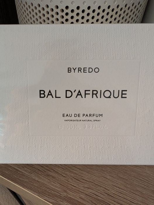 Byredo Bal D'Afrique 100 ml