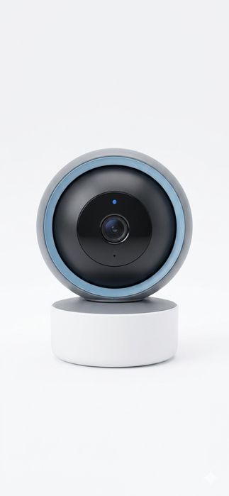 Wifi smart camera