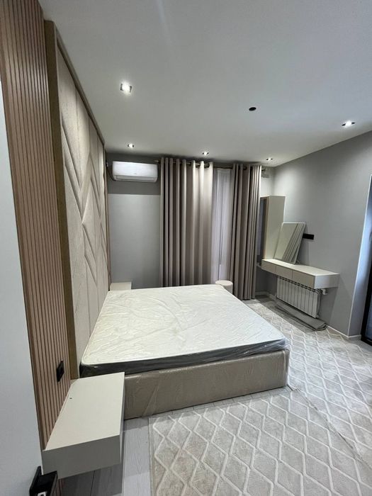 Своя 4/9/10 улица Нукус дуплекс