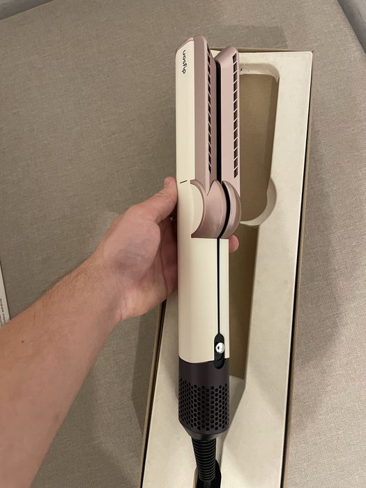 Placa Dyson Airstrait HT01 NOUA