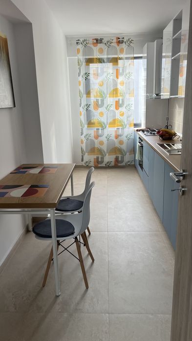 Proprietar | Închiriere Apartament 2 Camere (67 mp) | Centrală, AC, Ultra-utilat | Chitilei — fotografia 3
