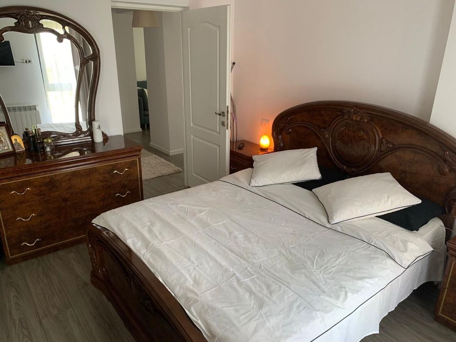 Direct proprietar - închiriez apartament 2 camere bloc nou