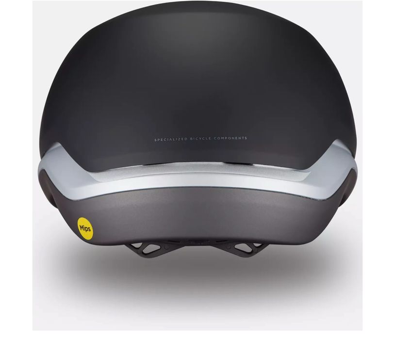 Specialized Mode Helmet - Matte Black - S (51-56 cm)