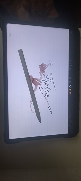 Продам стилус для планшета Хиоми