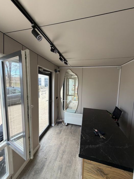 Продается цветочный магазин