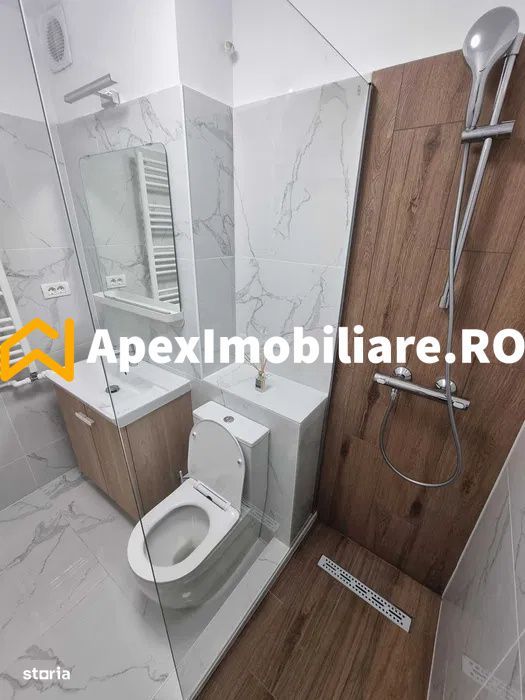 Apartament 2 camere de inchiriat Unirii Bucuresti | ApexImobiliare.ro