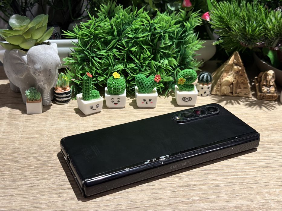 Samsung Z Fold 3 512gb 12gb ‼️Garantie‼️