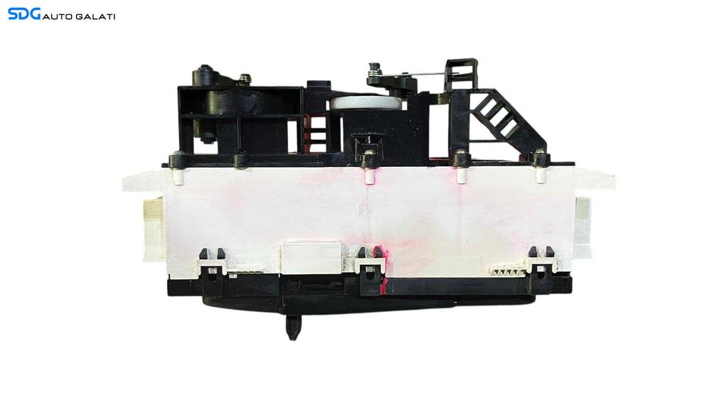 Panou Modul Unitate Comanda AC Aer Conditionat Clima Climatic Mercedes Clasa A Class W168 1997 - 2004 Cod 188300385 [LC1210]