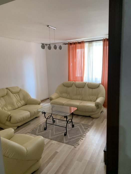 Apartament doua camere