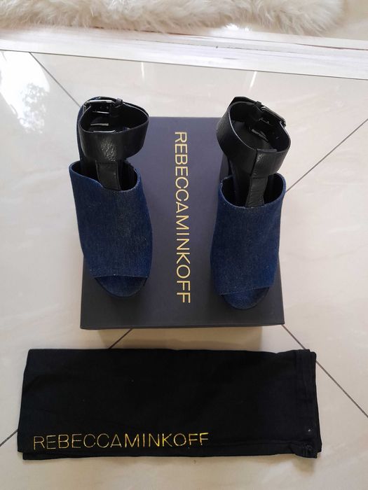 Sandale ''Rebecca Minkoff''