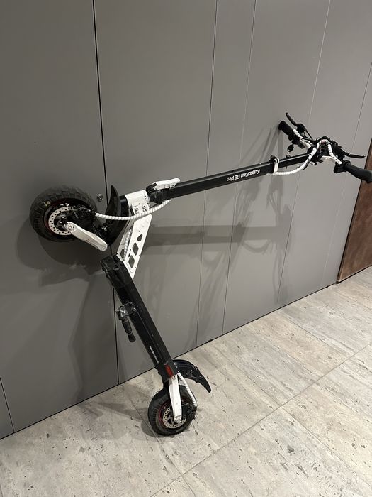 Электросамокат KugooKirin G2 Pro