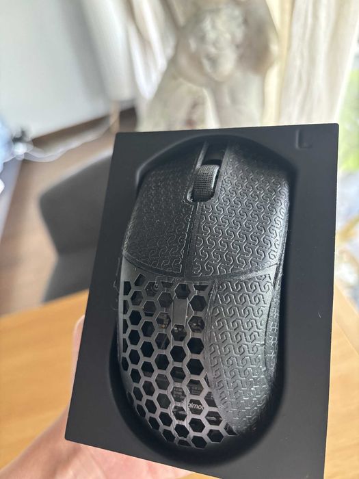 Finalmouse ULX Competition - Tiger