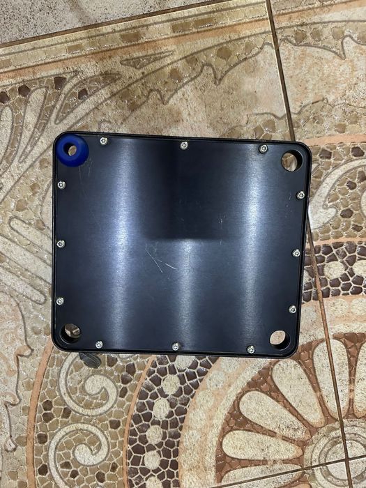 Электронный блок управления