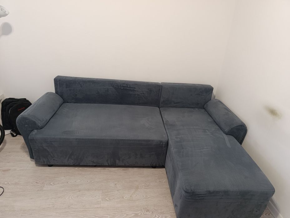 Vând canapea/coltar extensibila