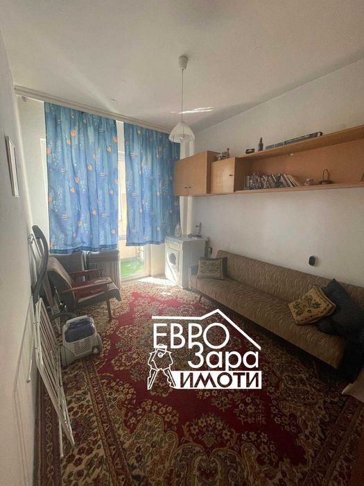Продава се Четиристаен апартамент в Стара Загора, Опълченски - 85 кв.м за 1495 €/кв.м - Снимка #9