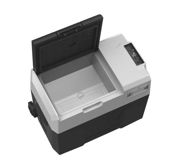 Сумка-холодильник Alpicool CX-40L новая с доставкой на дом.