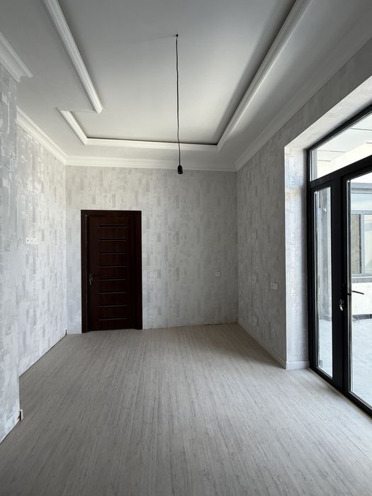 4 хонали коттедж сотилади! Сергили тумани, Хонобод махалла, Қўйлиқ