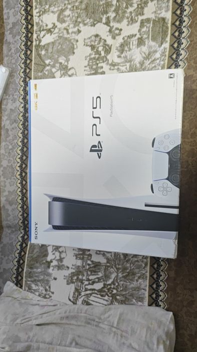 PlayStation 5 Pro