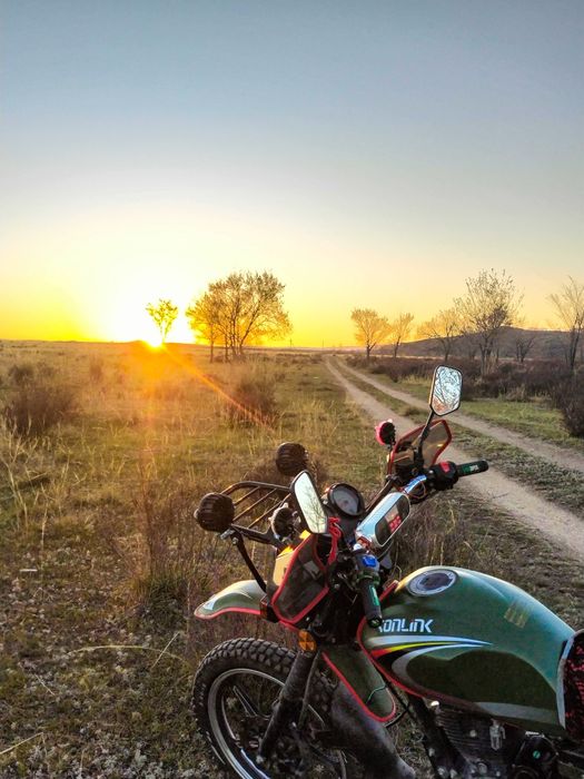 Sonlink 200 K10 торг есть