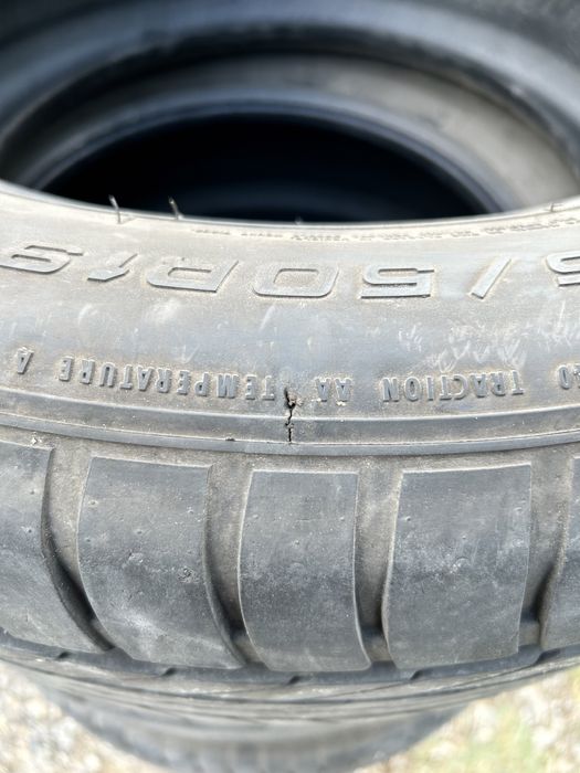 Гуми 19-ки GOOD YEAR