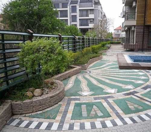 Дава се под наем Двустаен апартамент в Бургас, Сарафово - 65 кв.м за 114.75 € - Снимка #5